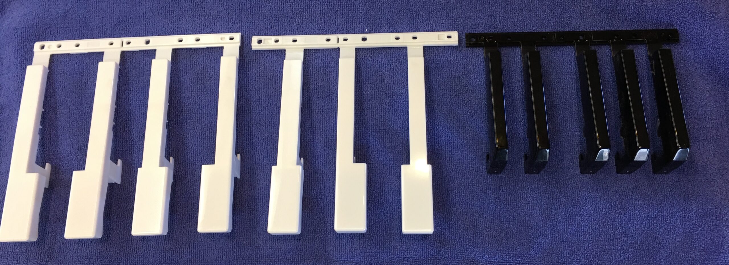 New & Used Replacement Keys