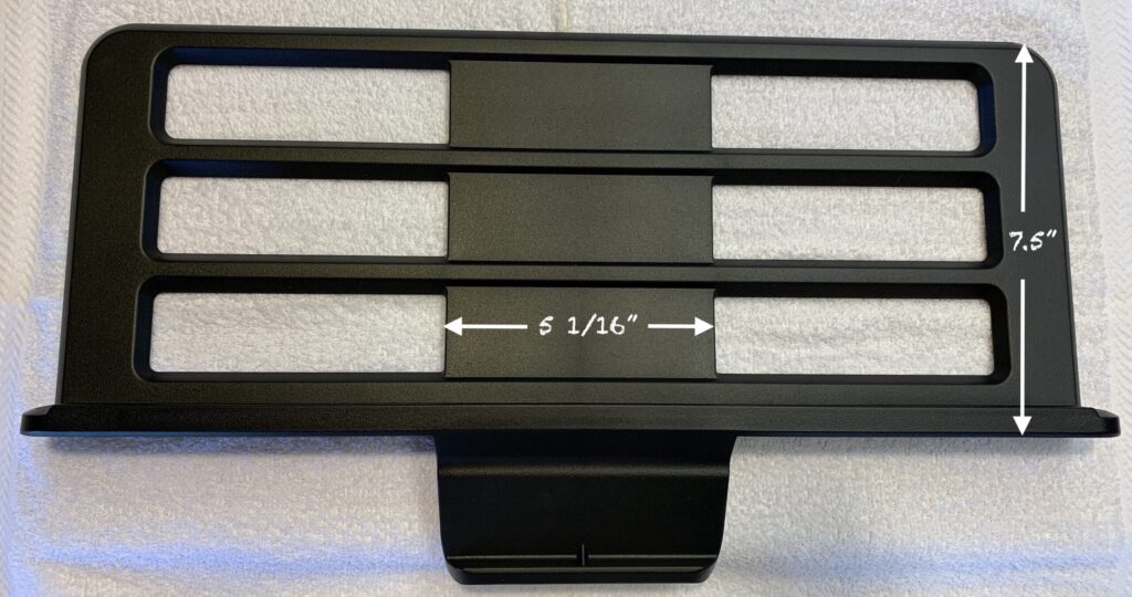 New Model Music Holder Casio Keyboard Parts & Accessories New & Old